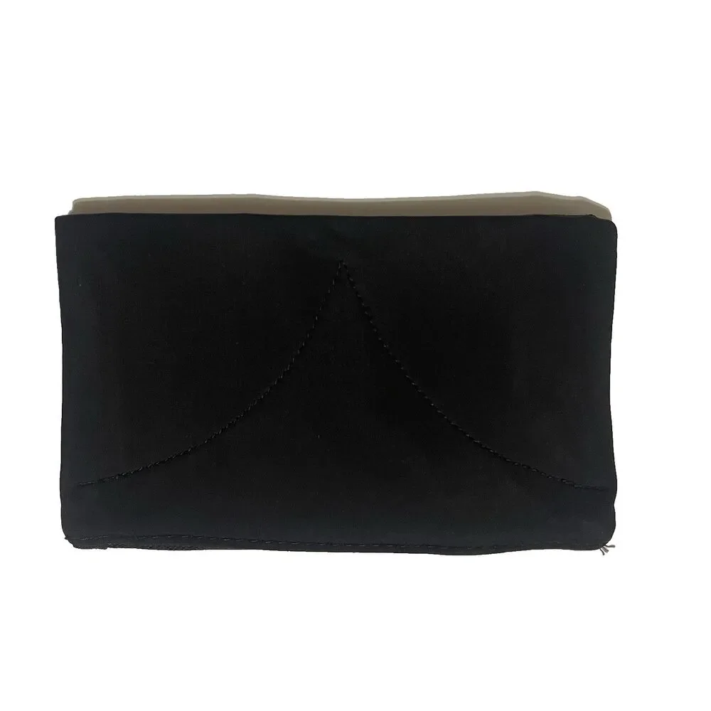 Running Buddy  Magnetic Pouch XL Black Beltless No Bounce 6.5